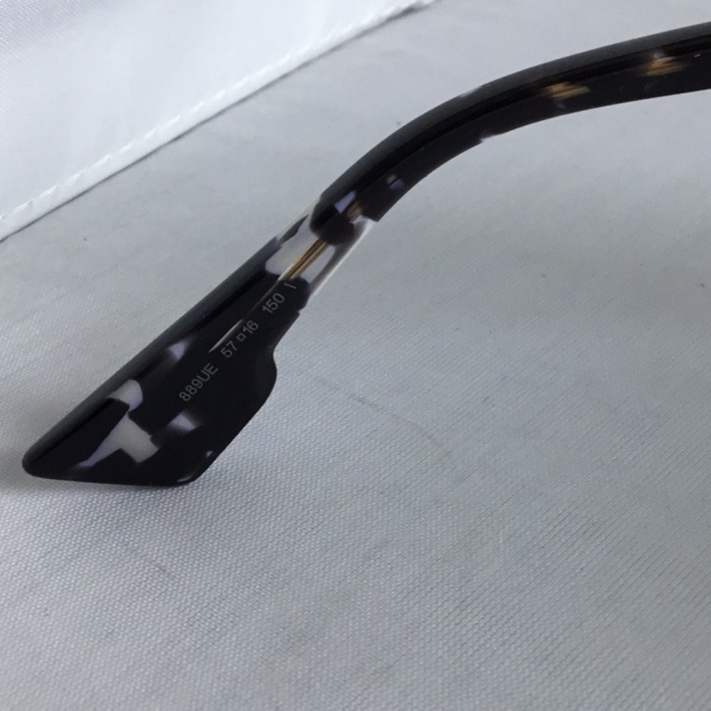 CHRISTIAN DIOR SUNGLASSES FOR WOMEN. - Picture 13 of 15